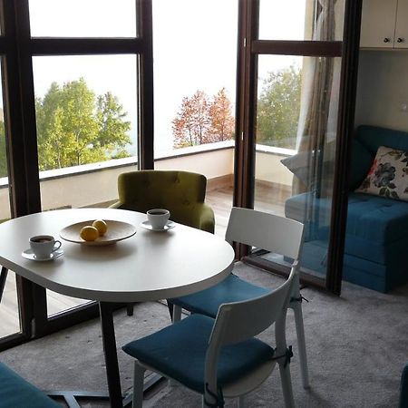 Apartman D52 Dvori Копаоник Экстерьер фото