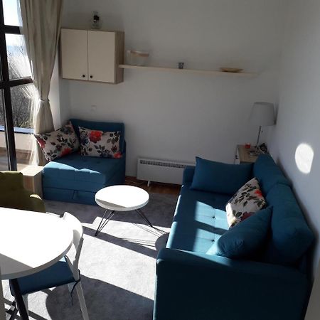 Apartman D52 Dvori Копаоник Экстерьер фото