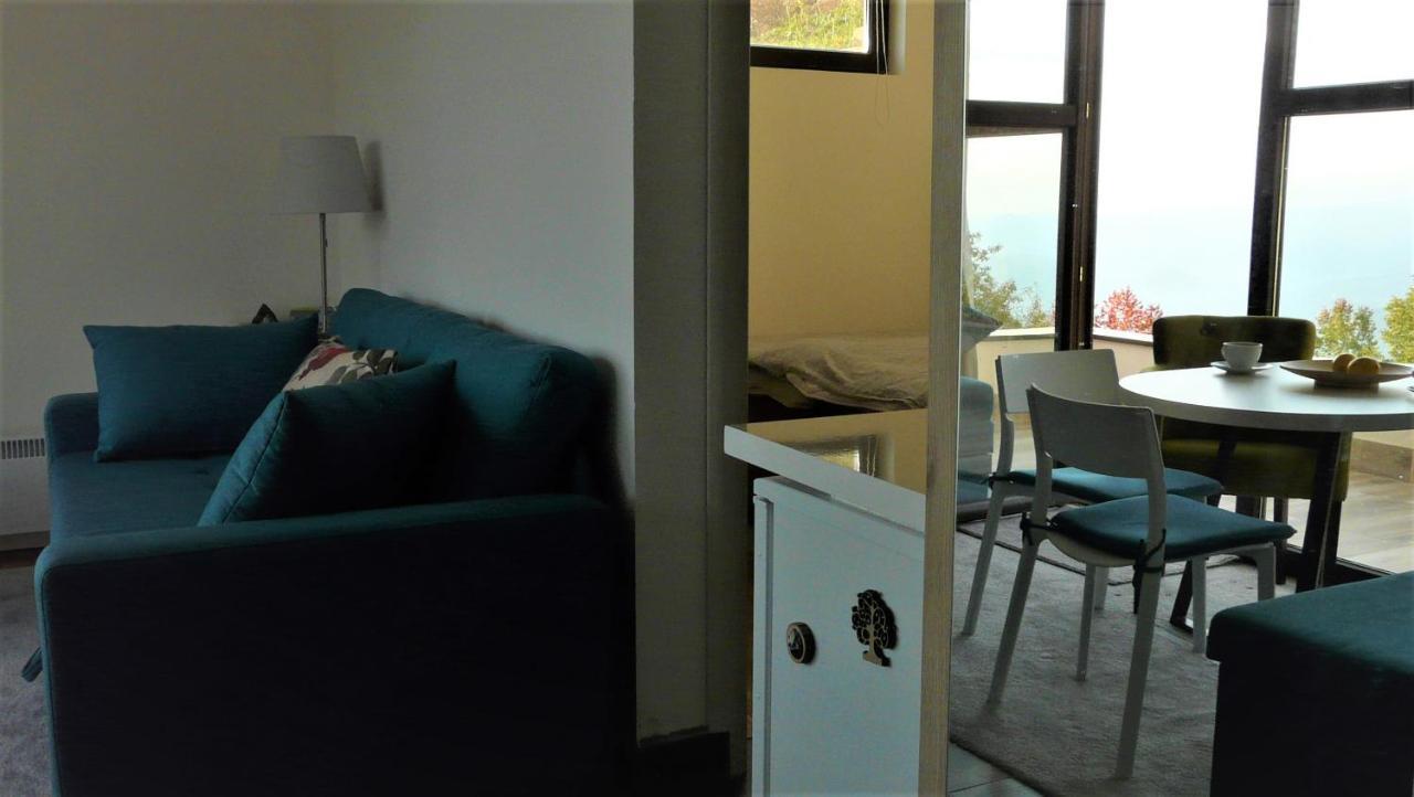 Apartman D52 Dvori Копаоник Экстерьер фото