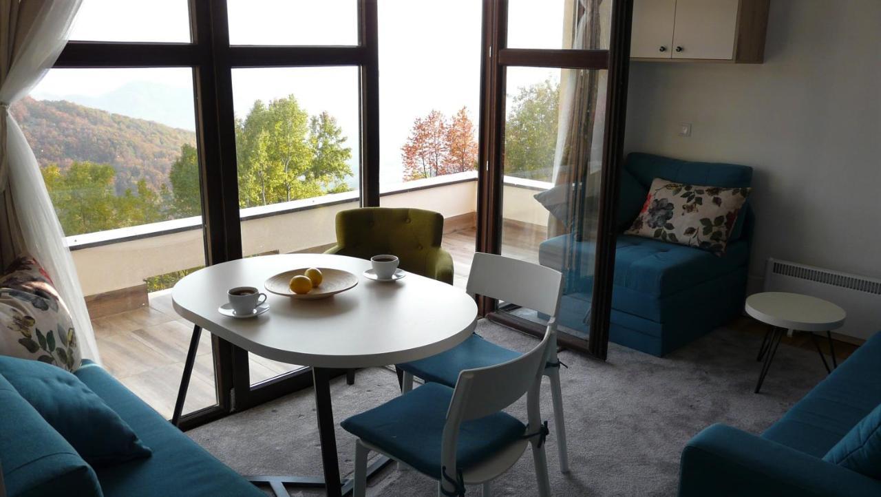 Apartman D52 Dvori Копаоник Экстерьер фото