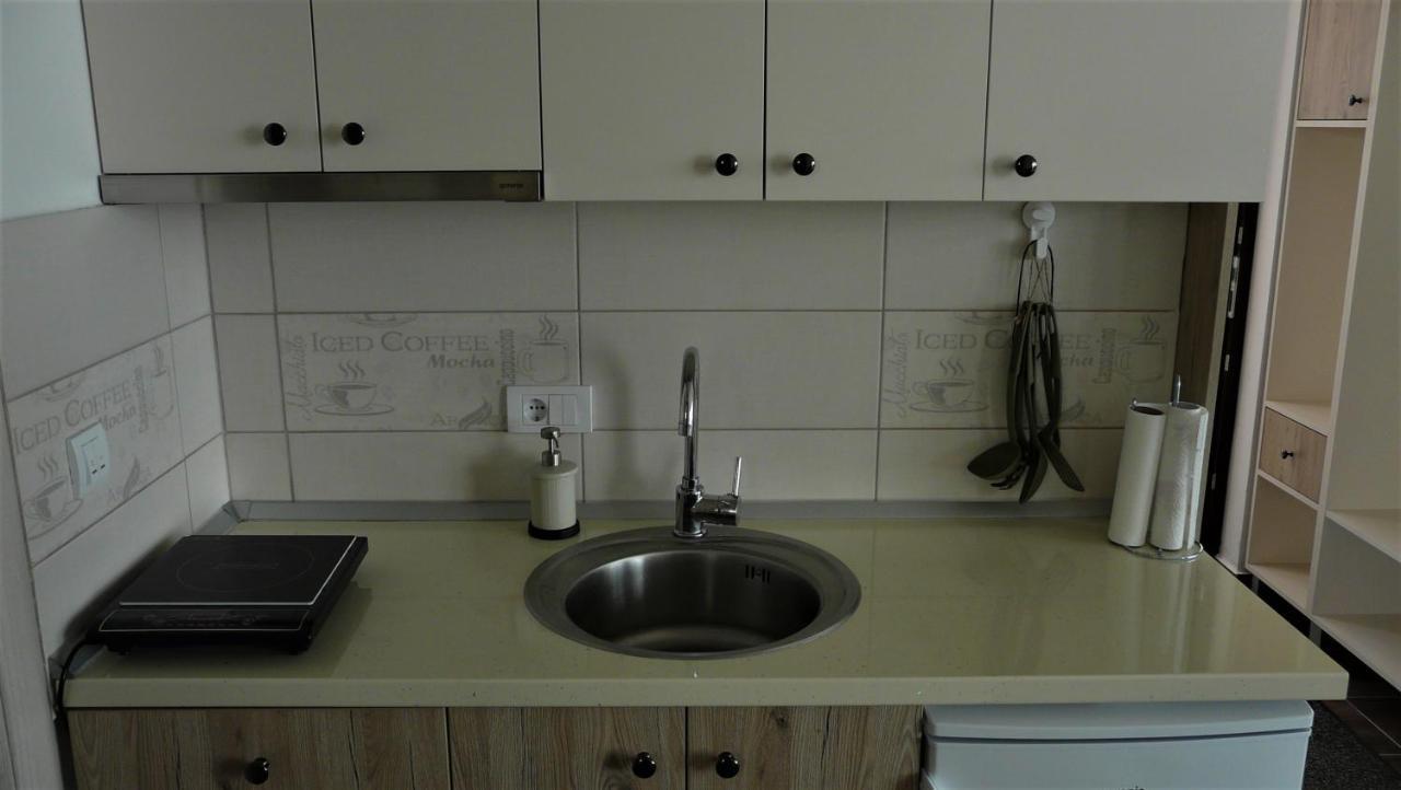 Apartman D52 Dvori Копаоник Экстерьер фото