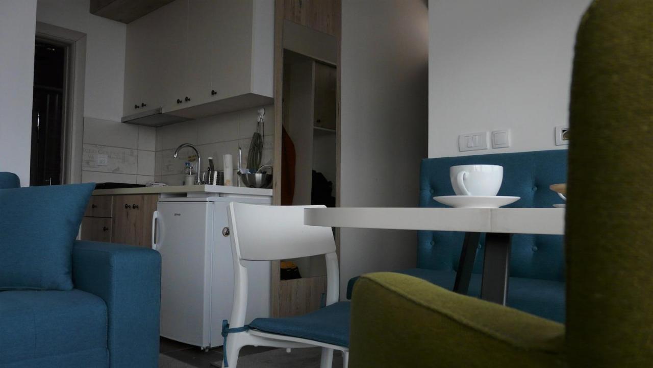 Apartman D52 Dvori Копаоник Экстерьер фото