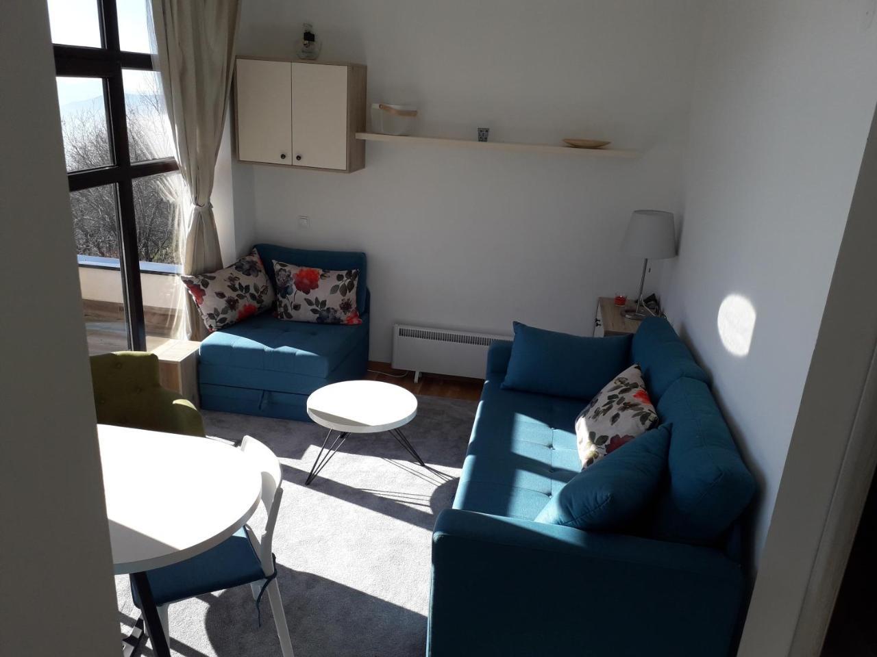 Apartman D52 Dvori Копаоник Экстерьер фото