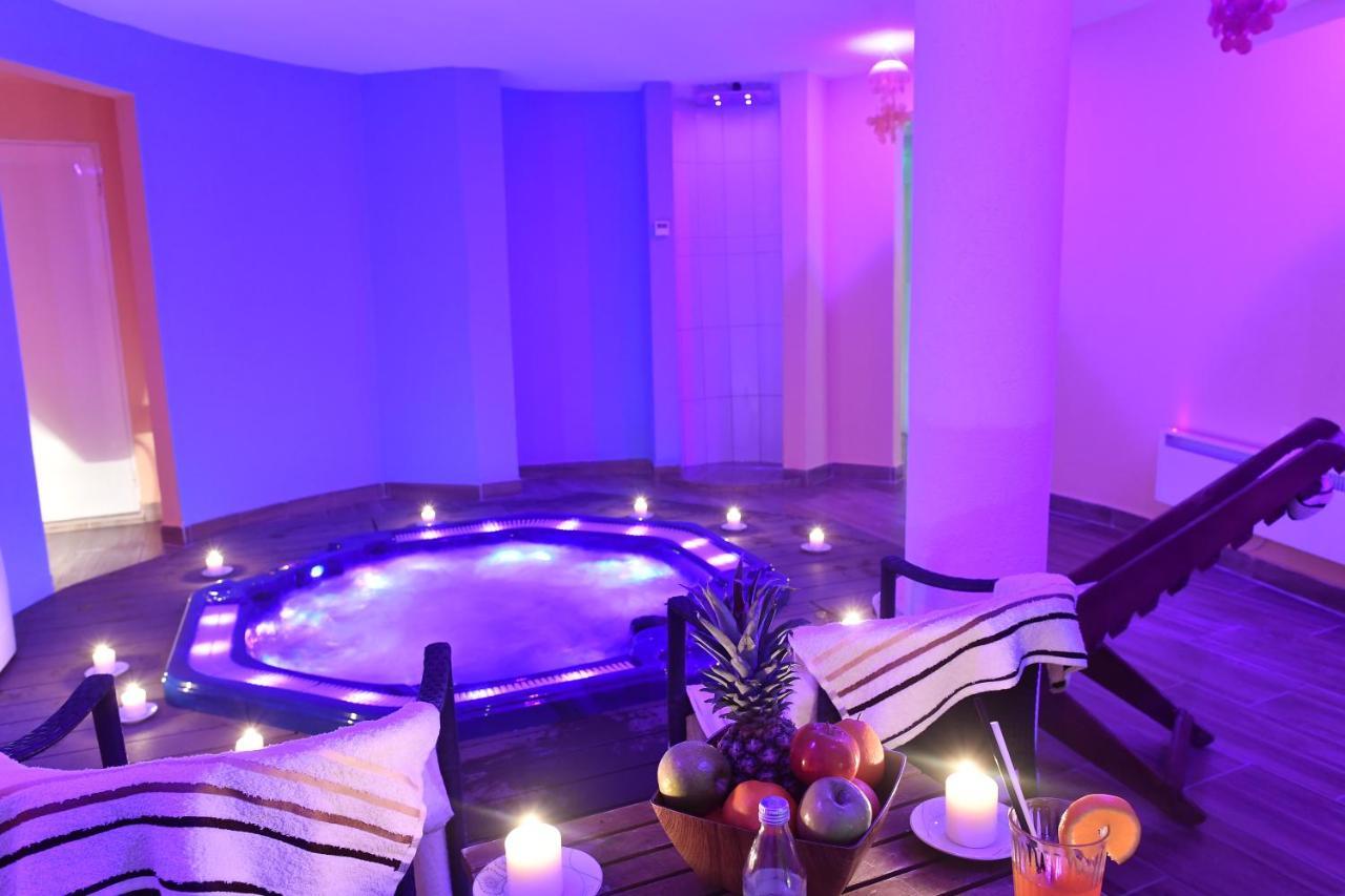 Apartman D52 Dvori Копаоник Экстерьер фото
